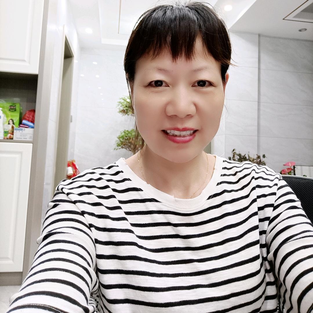 橙子姐
