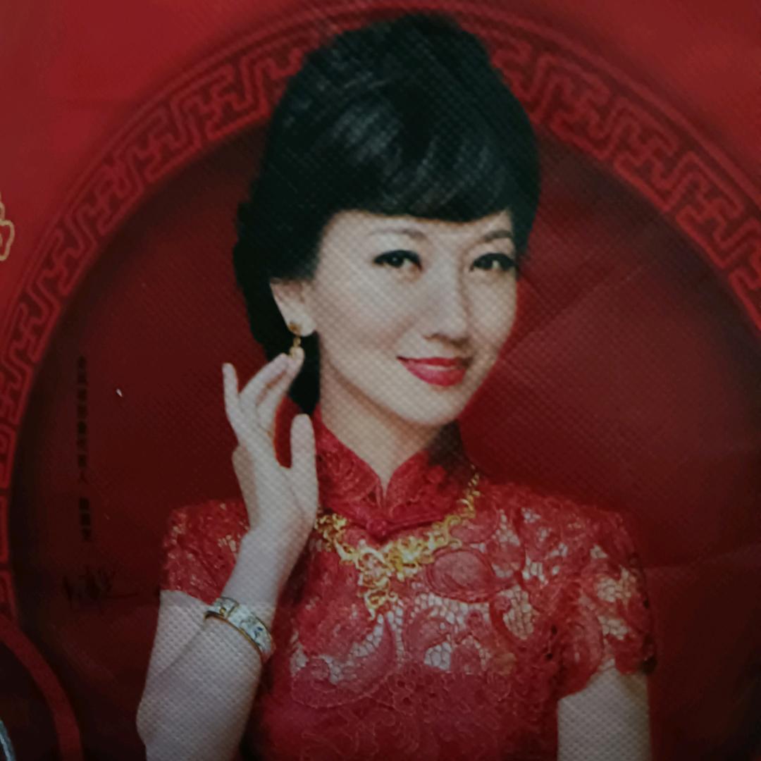 健康长寿，万事如意