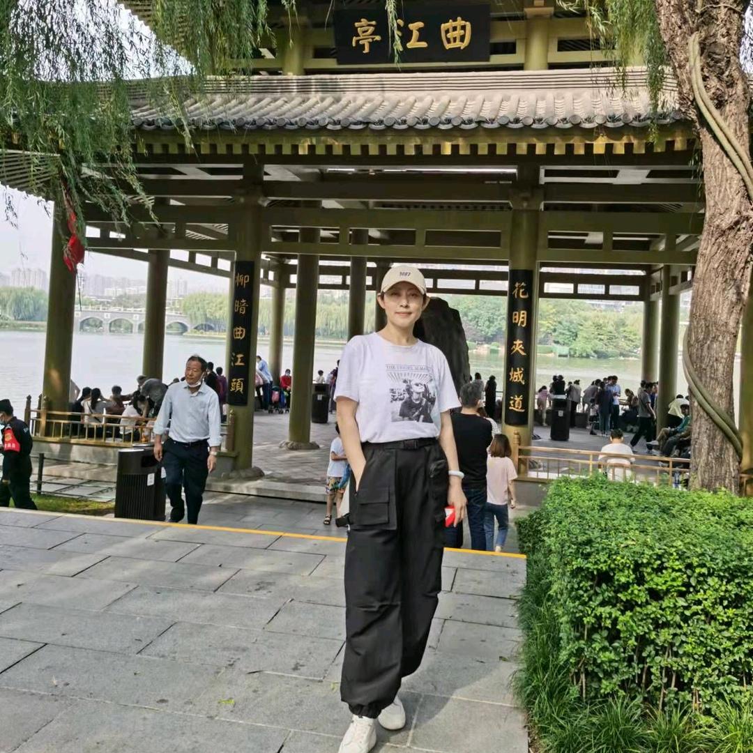 几米爱美食