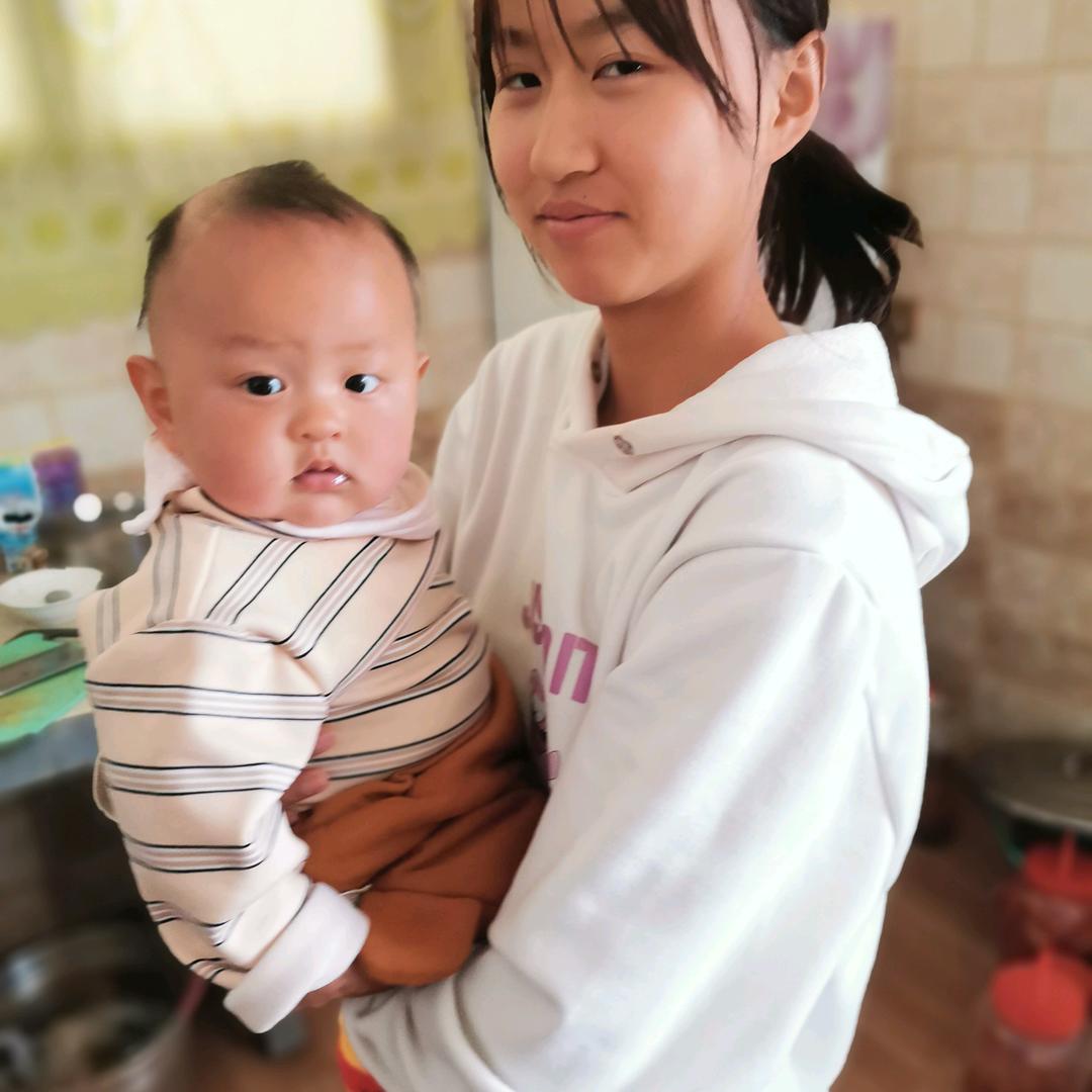 珍惜眼前人