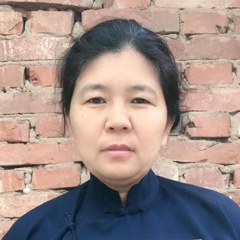 好汉🐯银姐@抖音