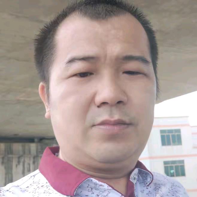 李舅父在粤E