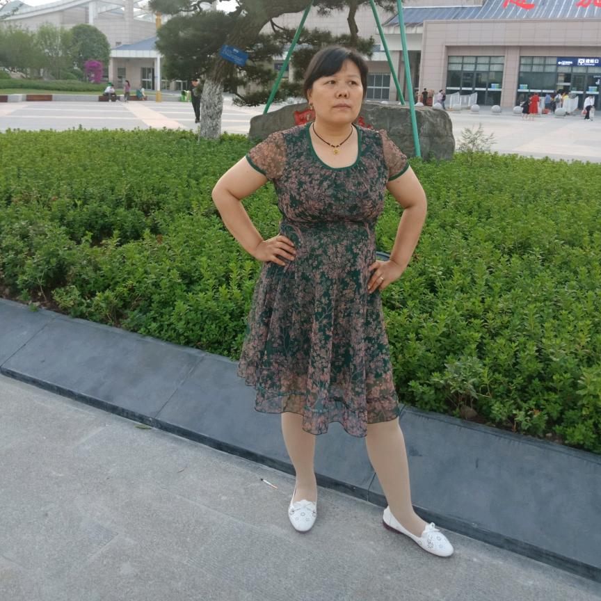 张大姐