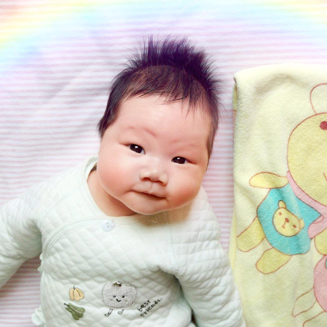 余小妞的小日子