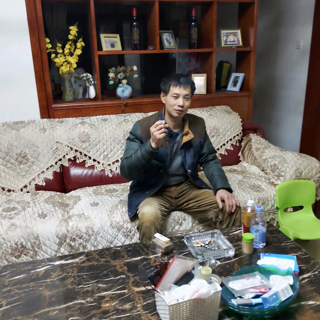 装修师傅夏建军