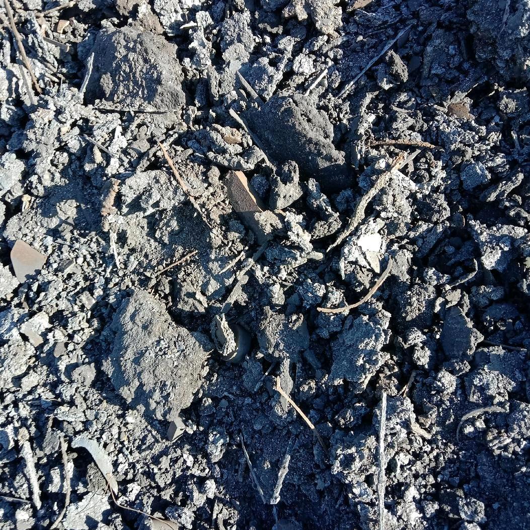 大量收购气割渣（全国自提）