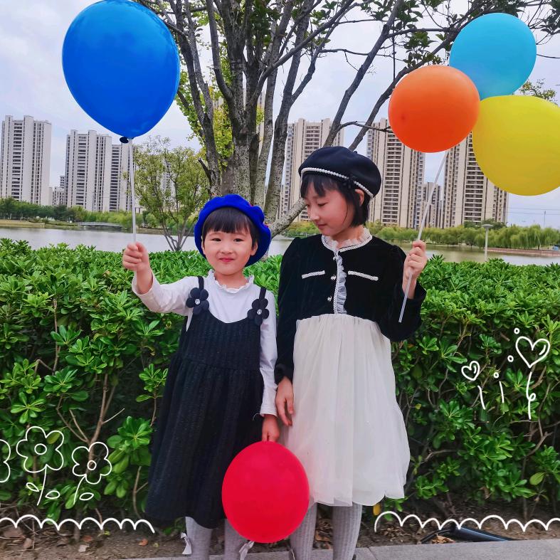 孟孟是个宝妈