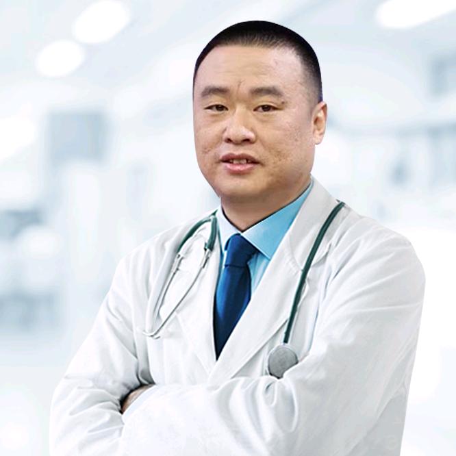 帕金森专家崔壮
