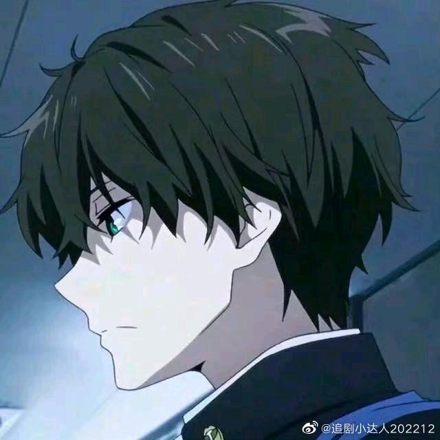 小尾巴的陪伴