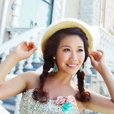 潇颖麻麻