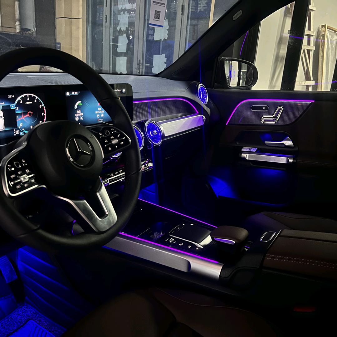 邢台铭正汽车升级改装店{小李}