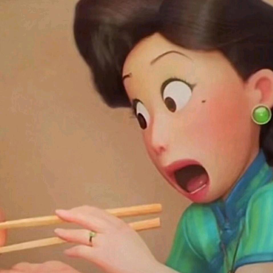 妮子