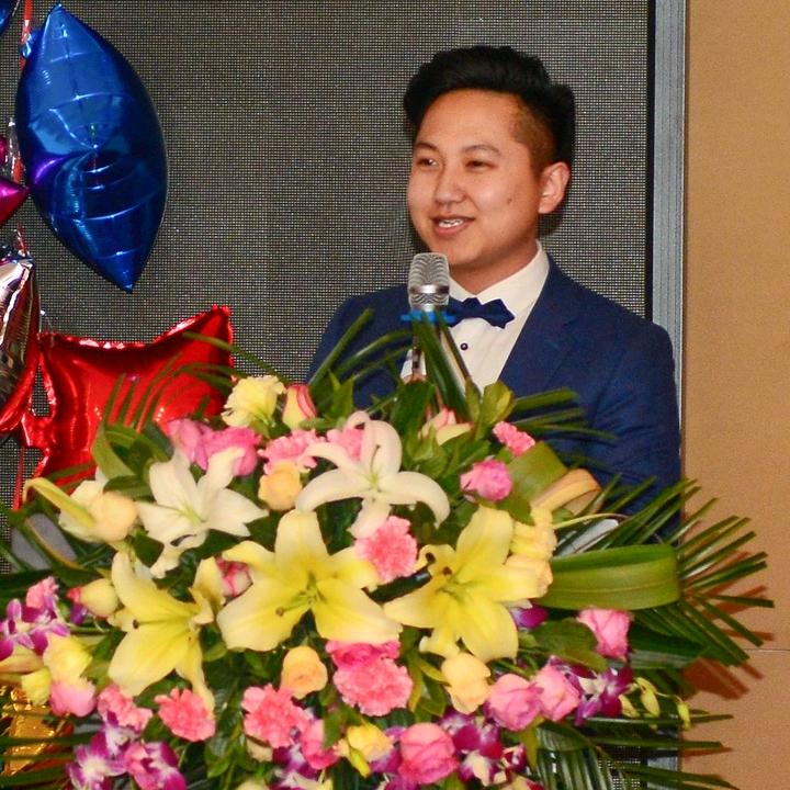 玉洋说铺郑州馥禄科技