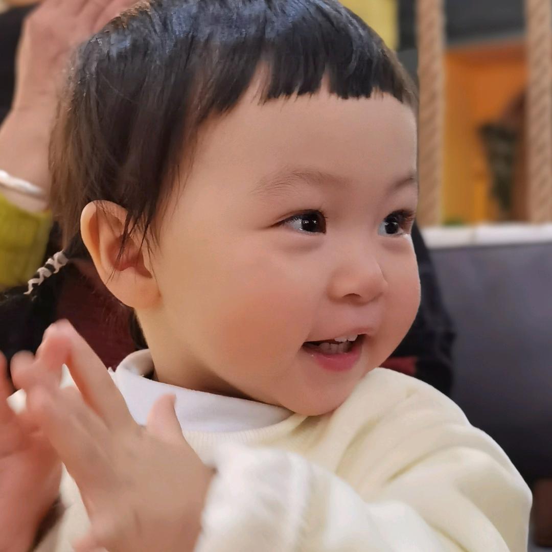 钟爱一生 —旭姐