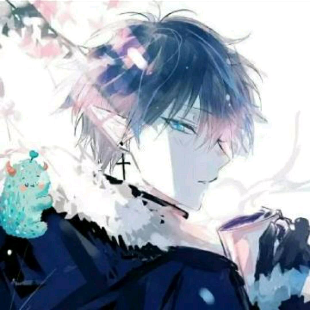 落