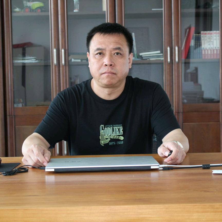 醉美画乡