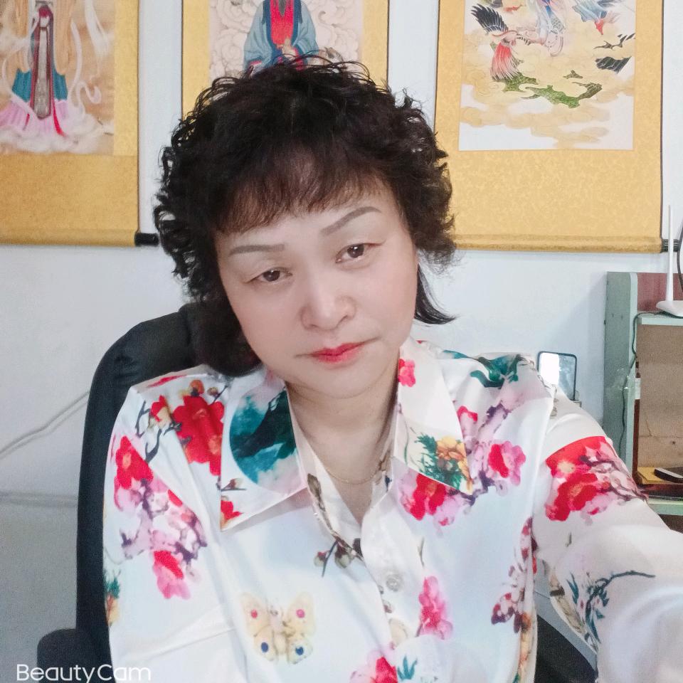 金澄卦姐