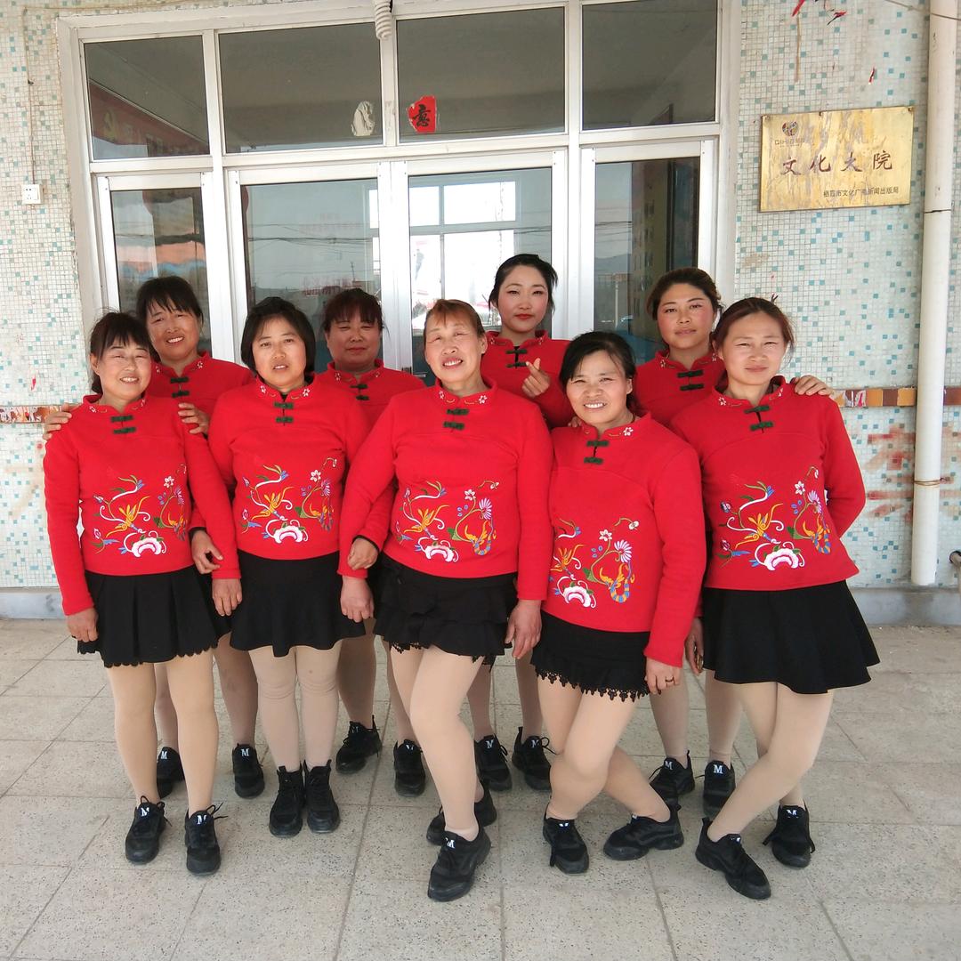 张春芝