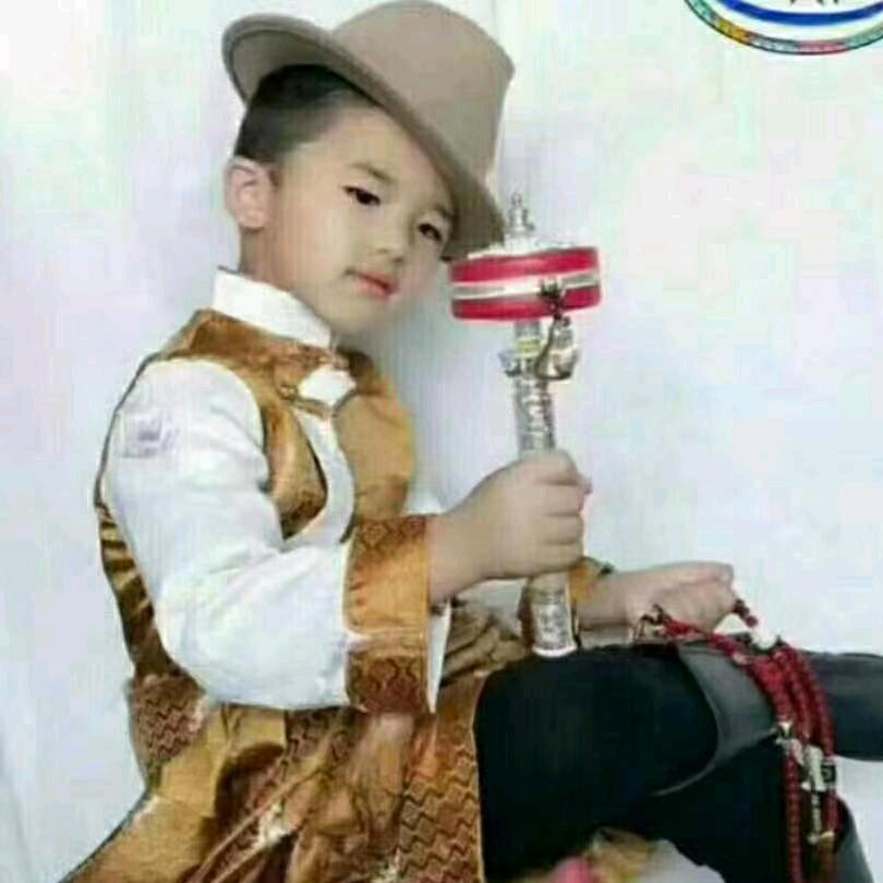 藏男人