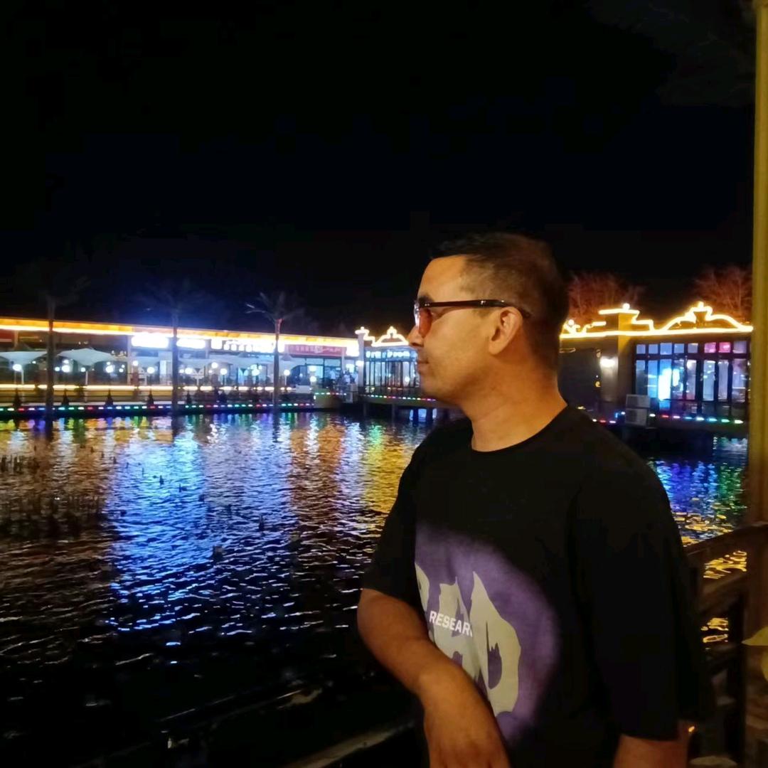 @老样子👽