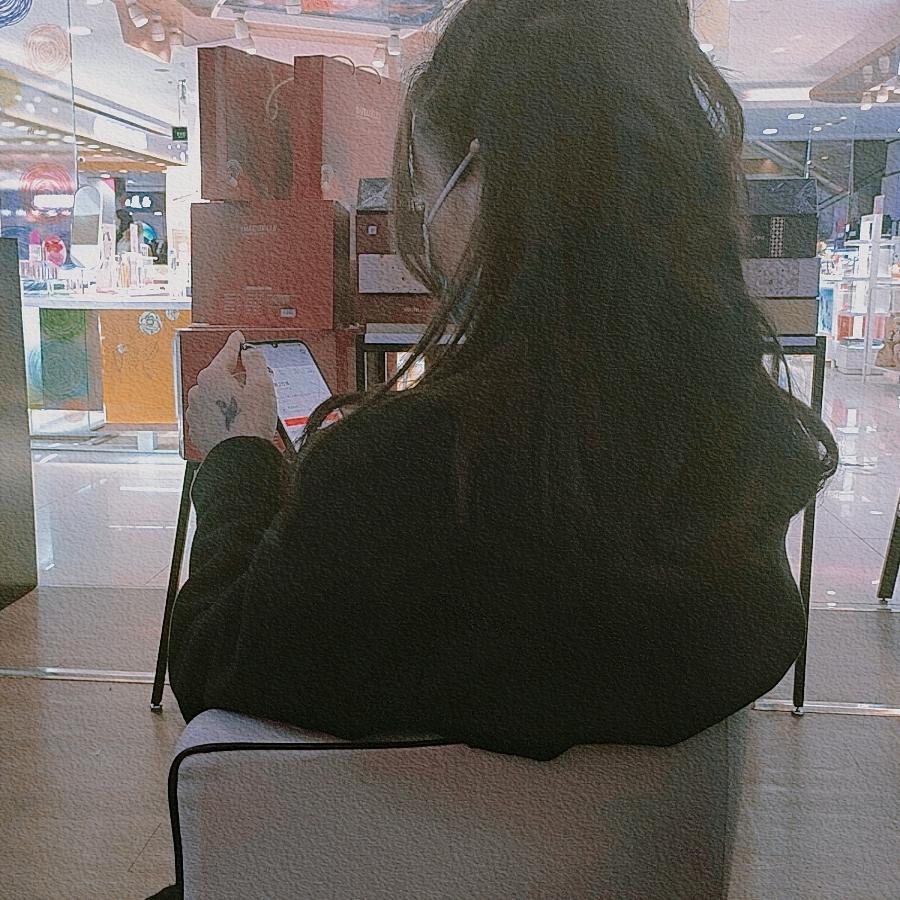 @任小沫