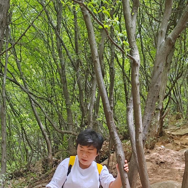 好米麻麻