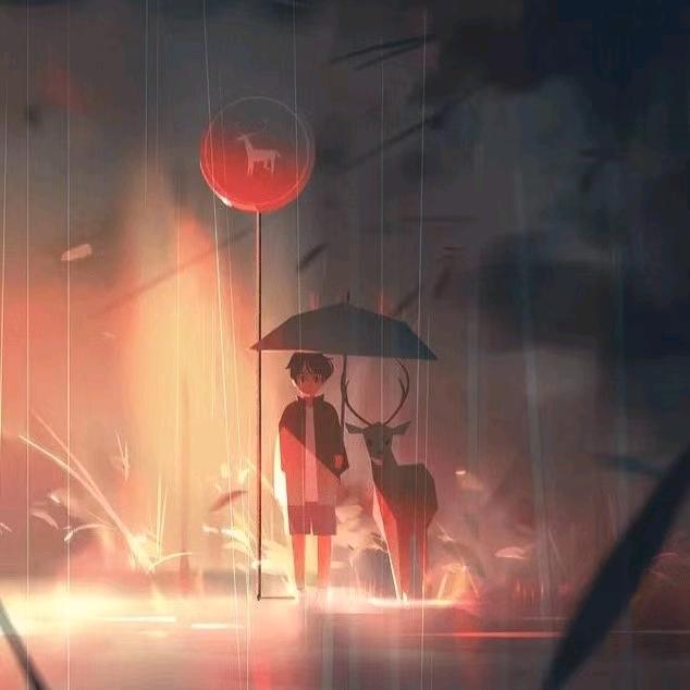 无言