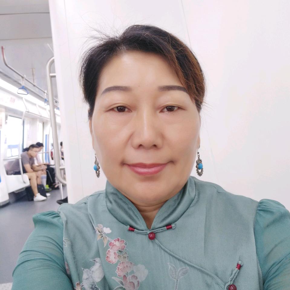 春暖花开