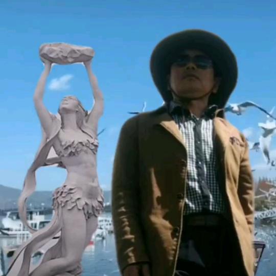 女娲哥