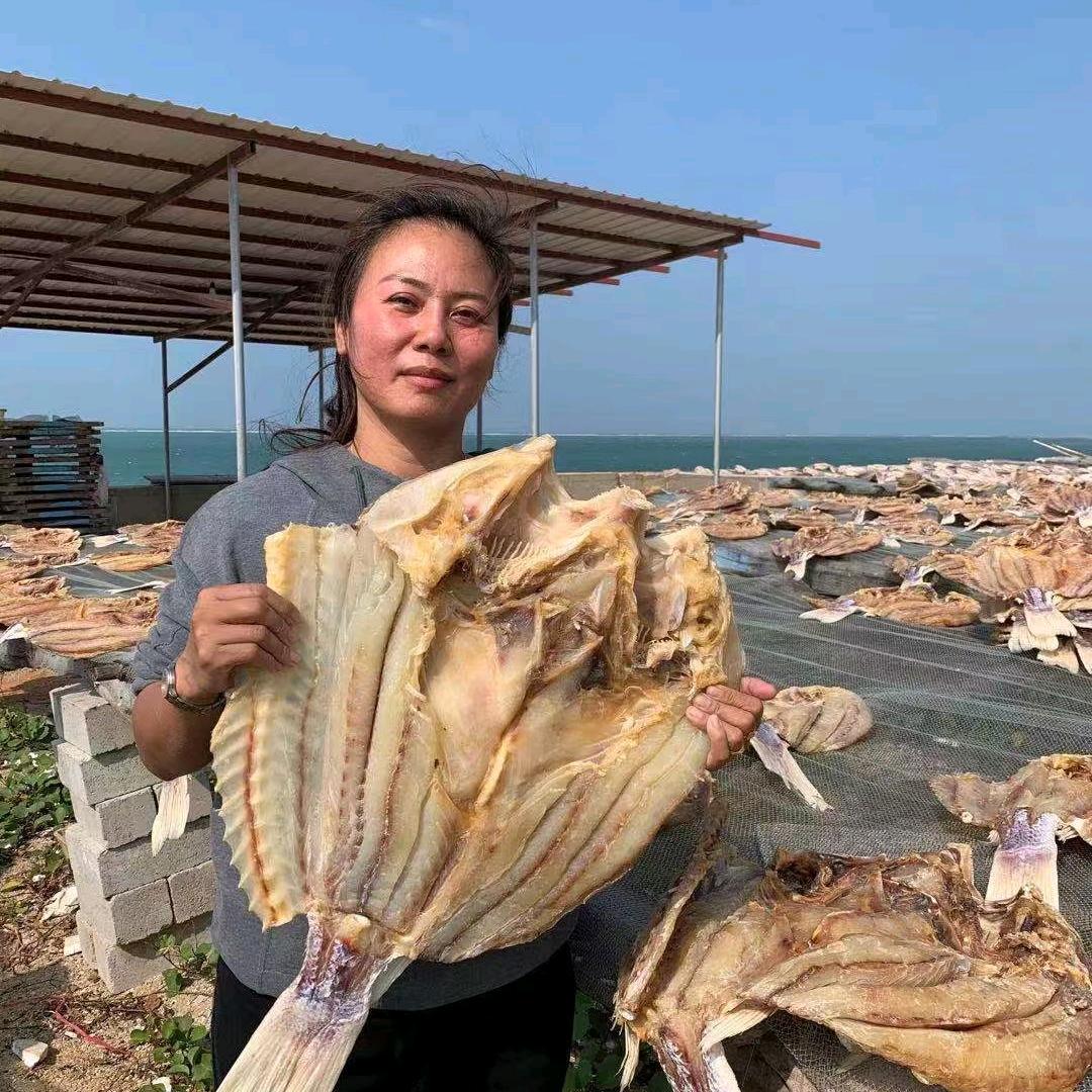 梁仔渔