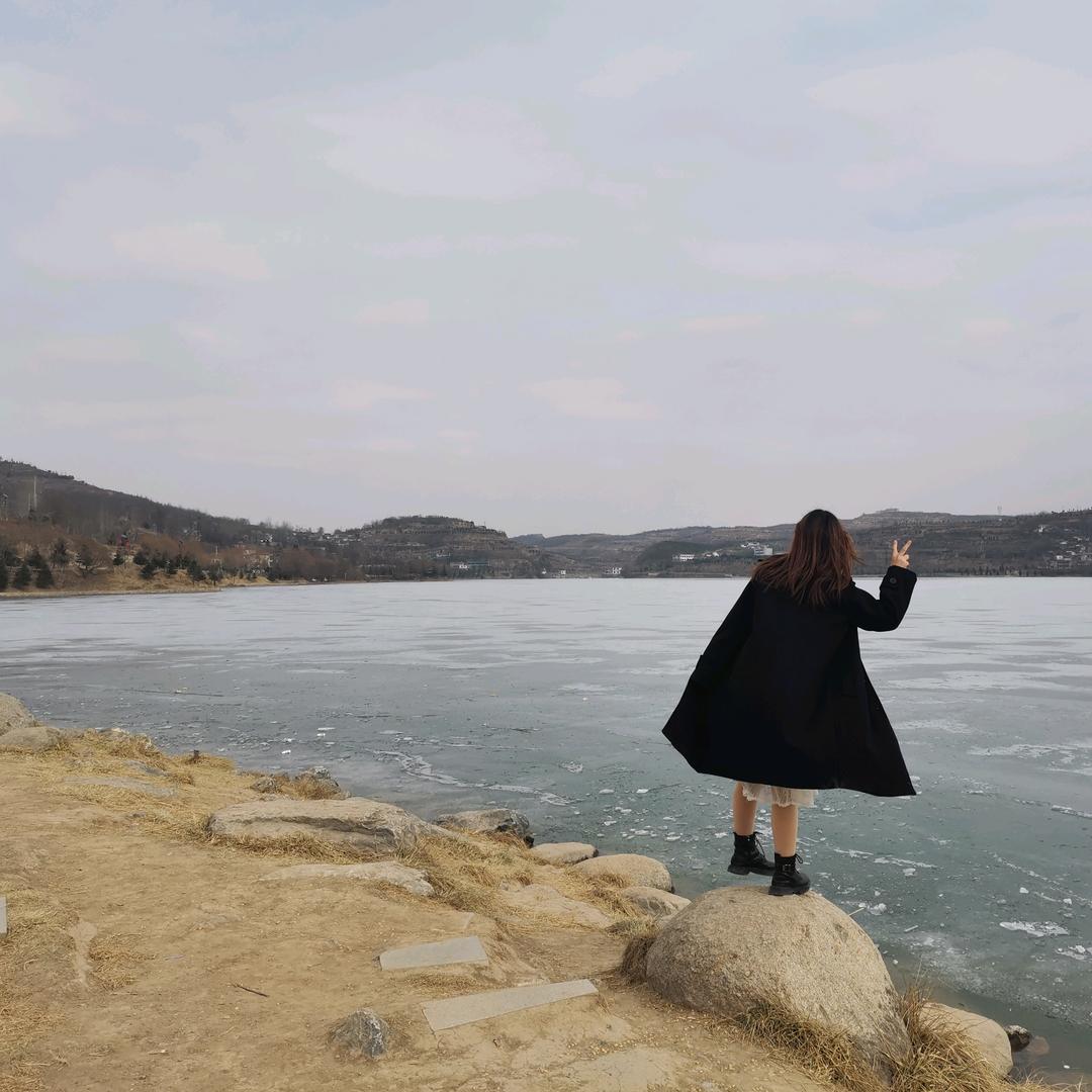 小余呀🐟