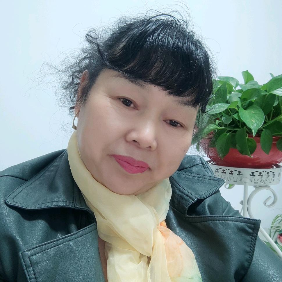 周大姐