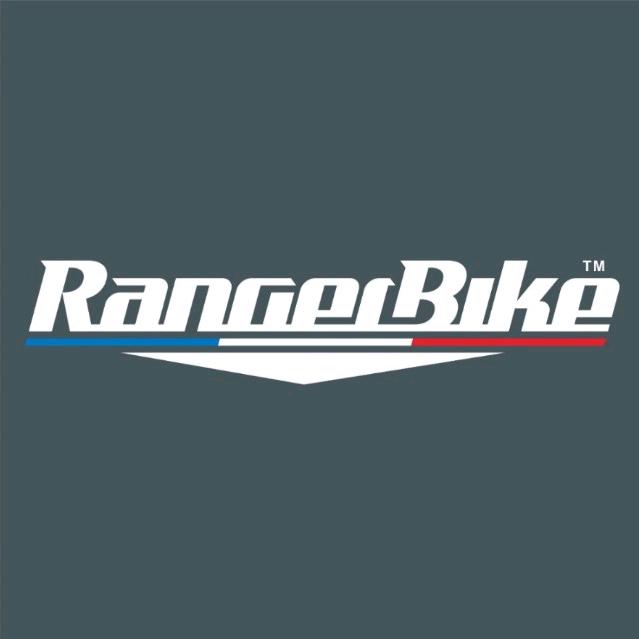 RangerBike游骑兵单车