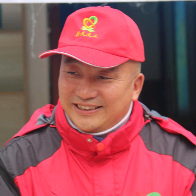 寻找儿子唐俊