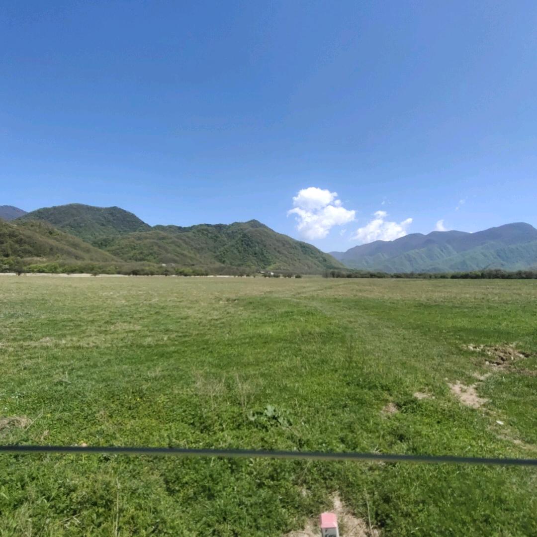 爱唱歌的农村娃