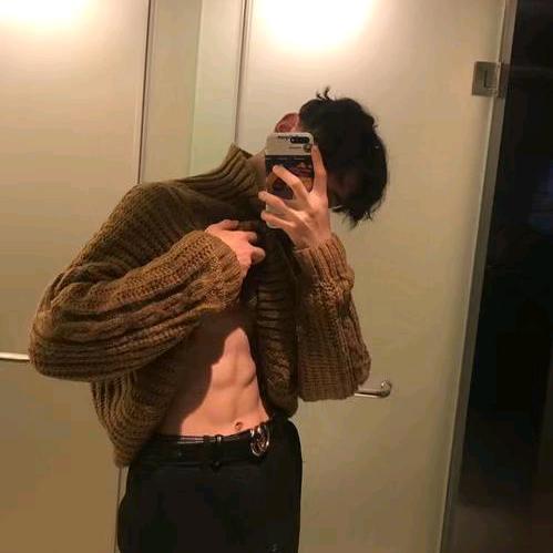一不小心爱上你