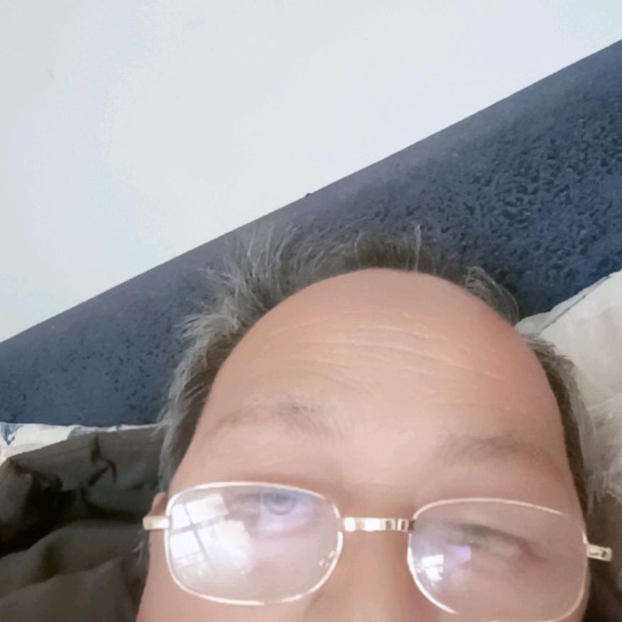 張