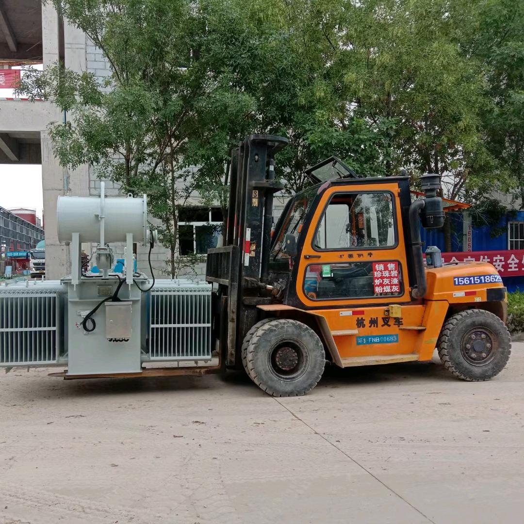陵城出租租赁叉车