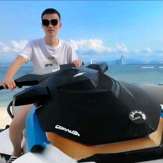 热血男儿