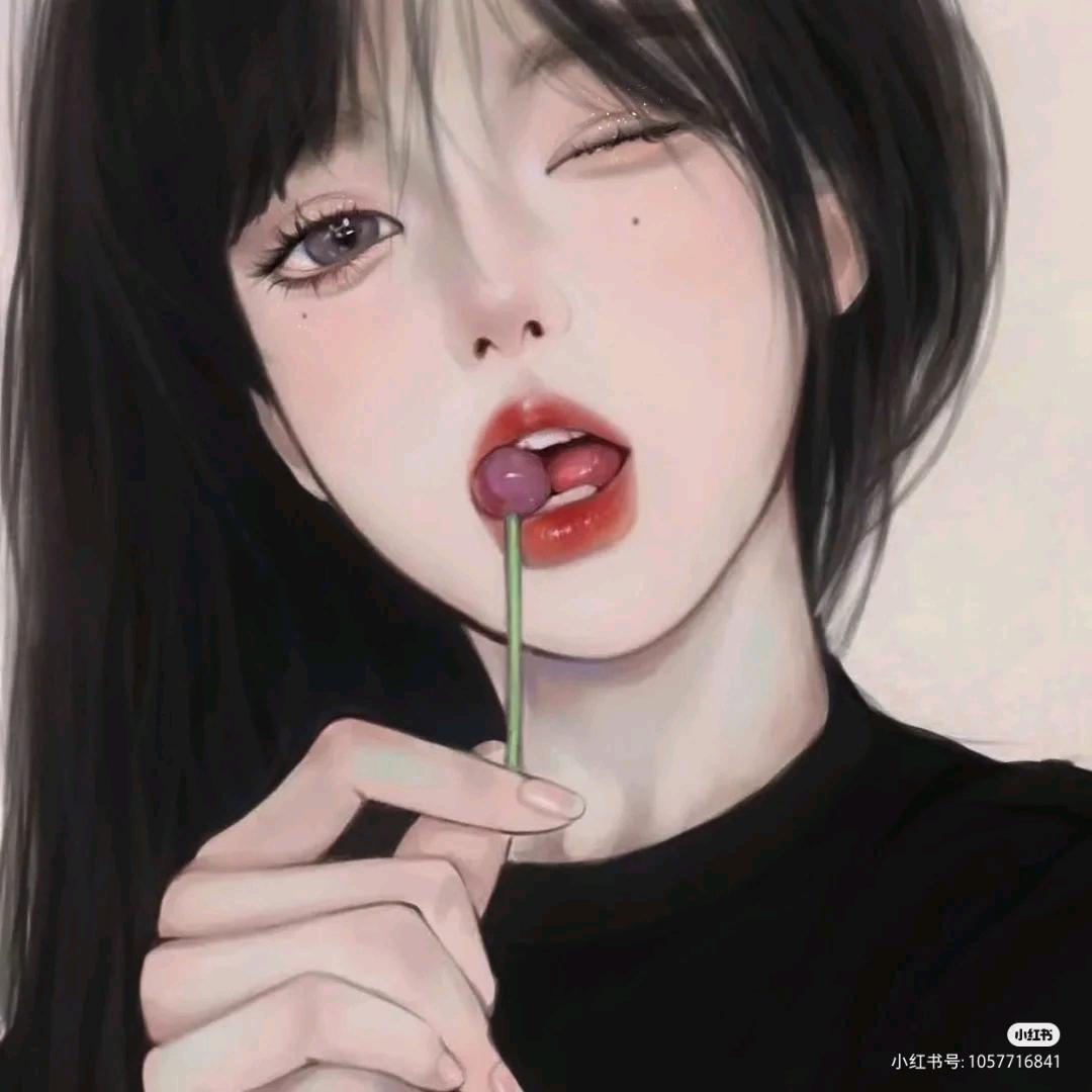 彩红🍒