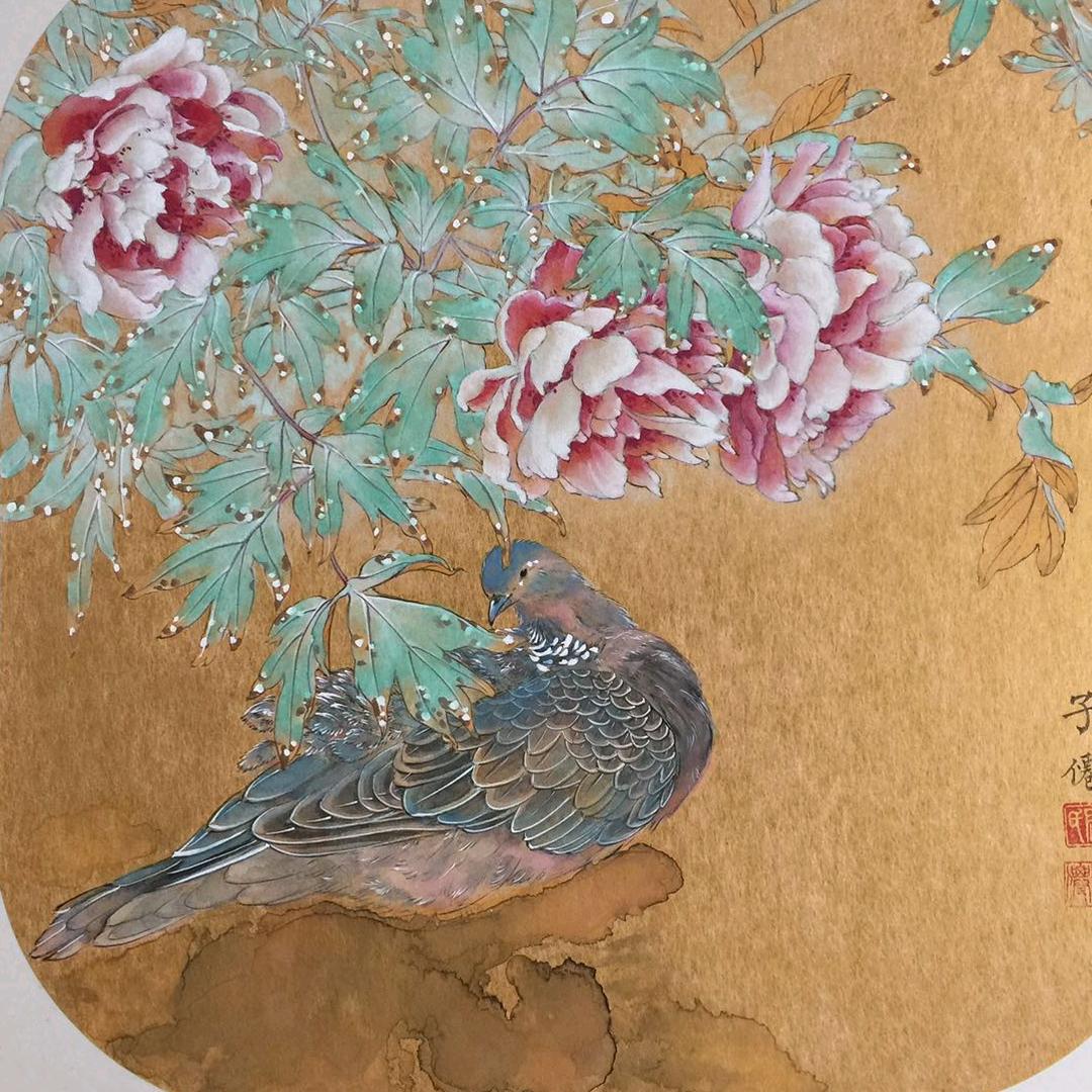 子仙 思羽