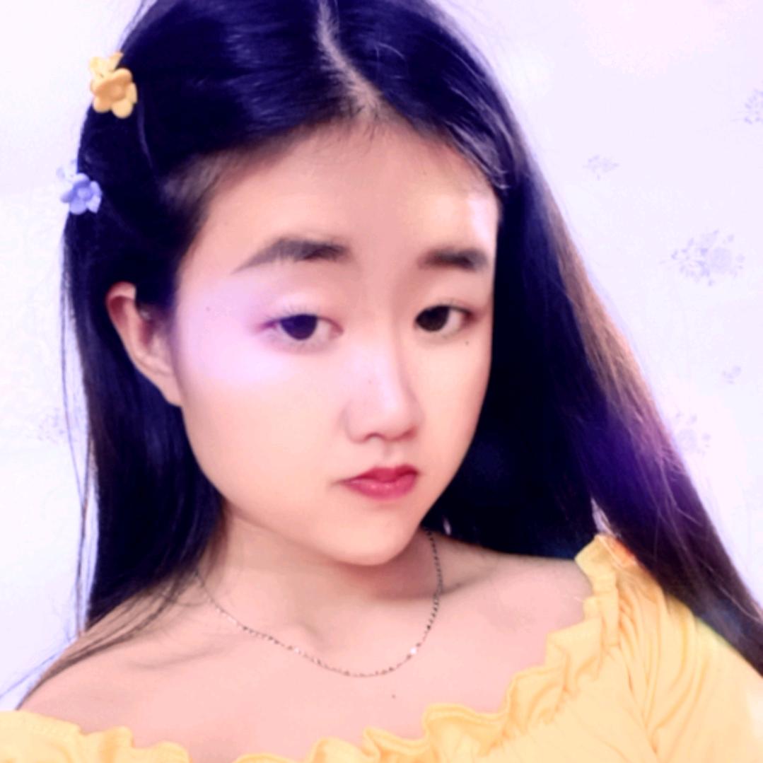 蓝小猪