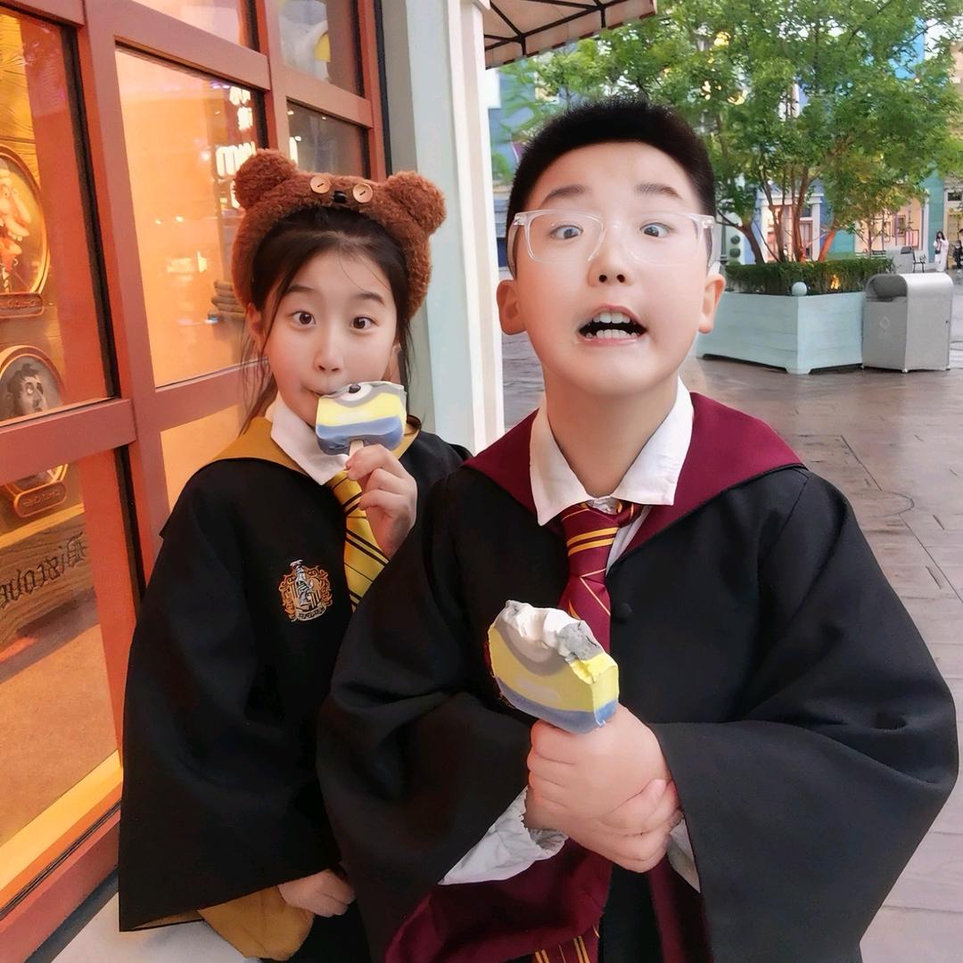 是稀罕呀 ୧⍤⃝🌈