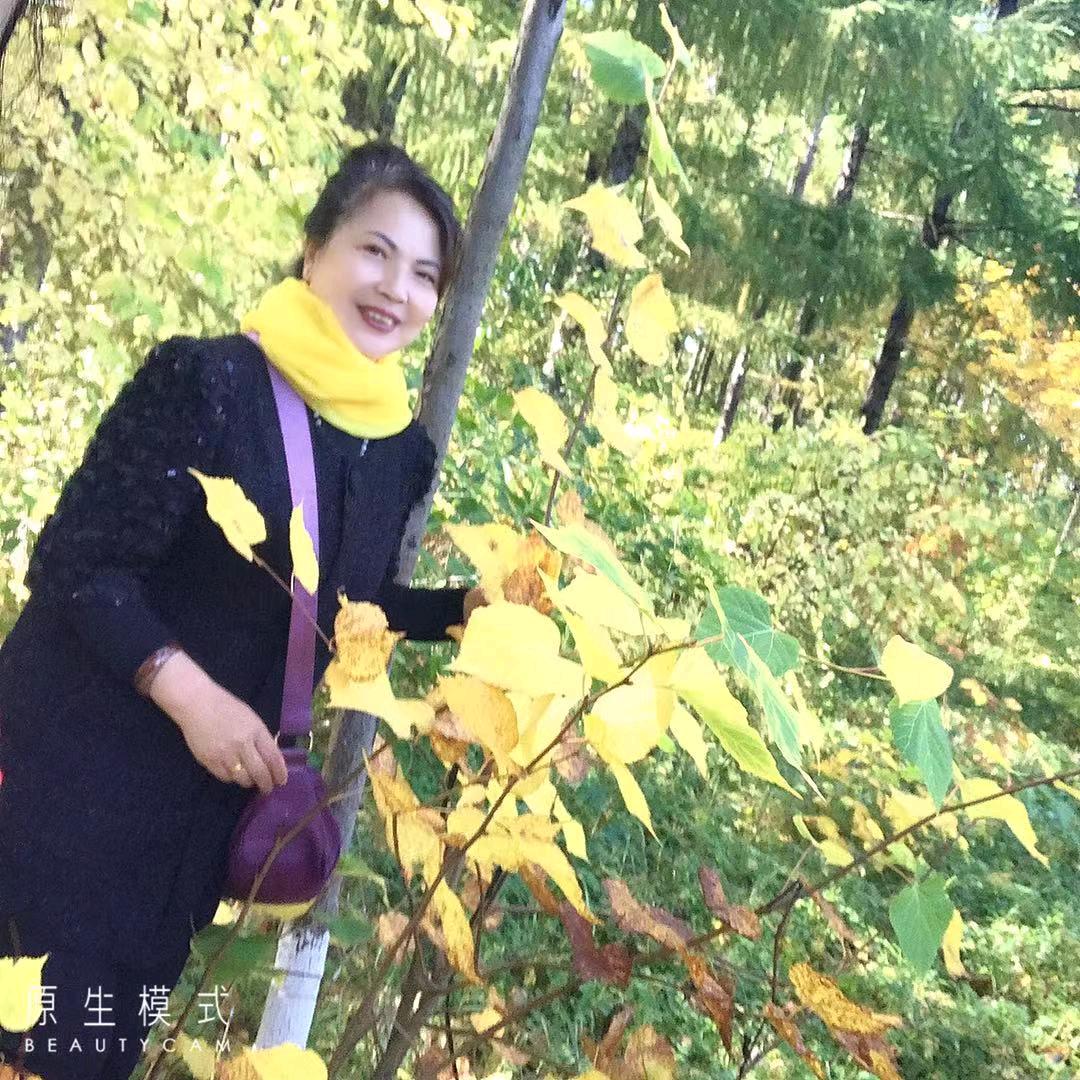 幸福妈妈