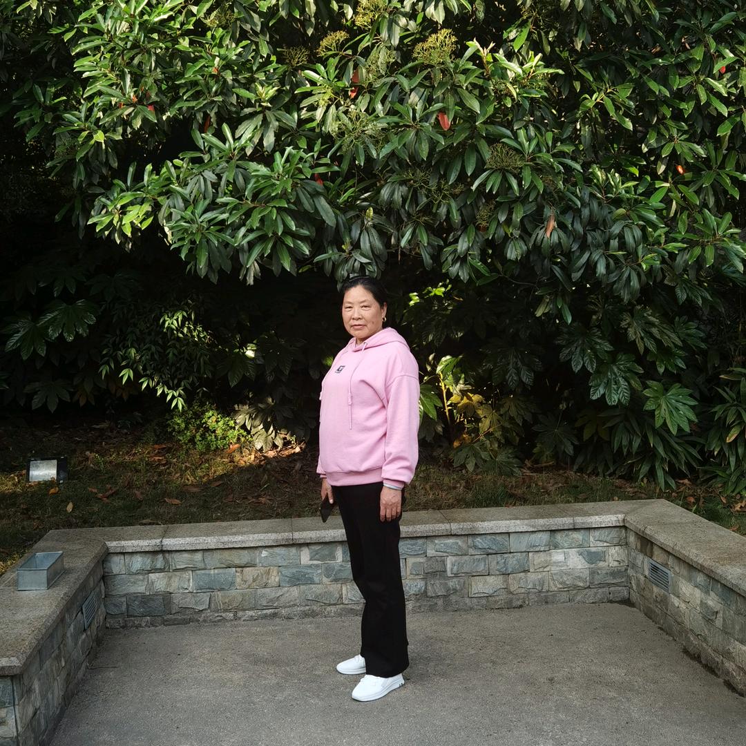 大兰兰  拒绝私信