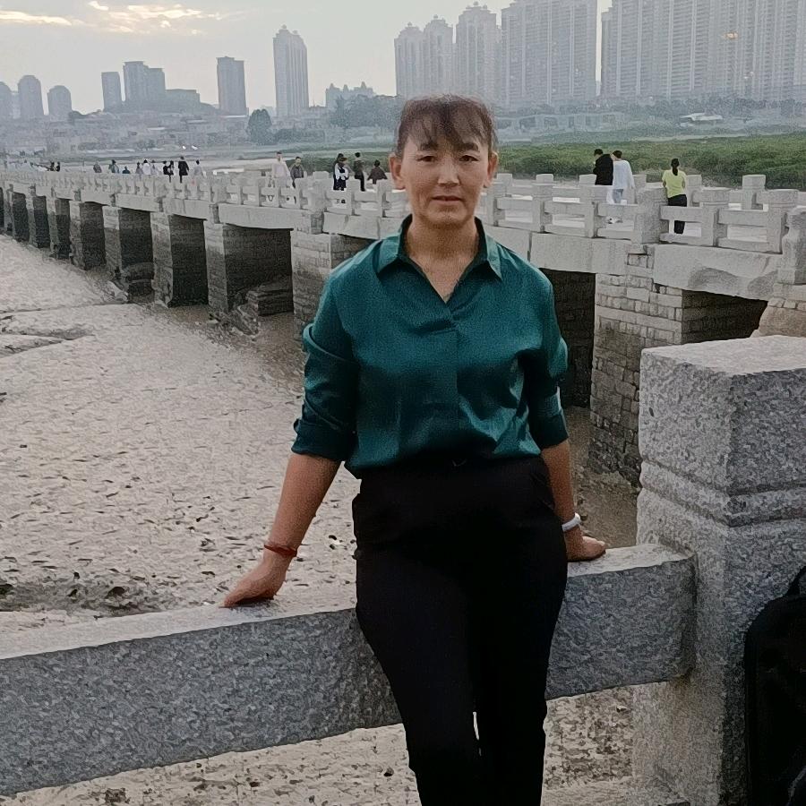 林林