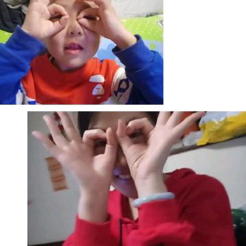 @慧