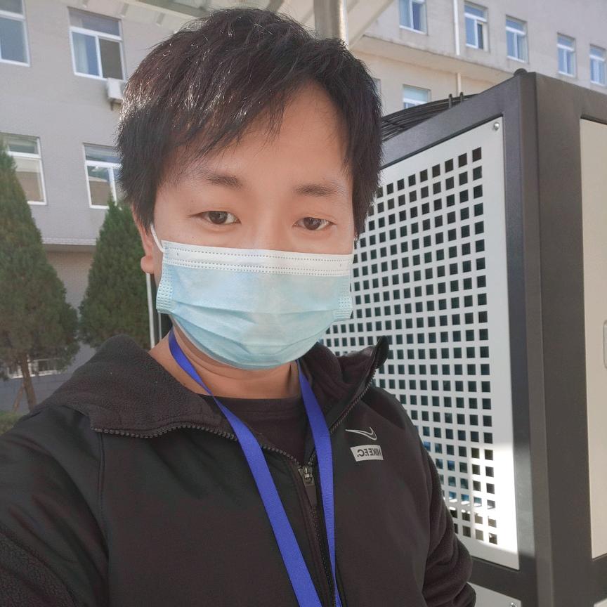 💯相信(￣自己￣)╭♡