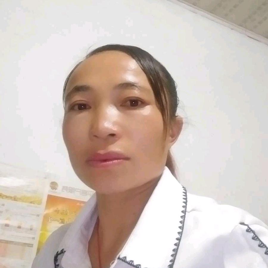 查大姐