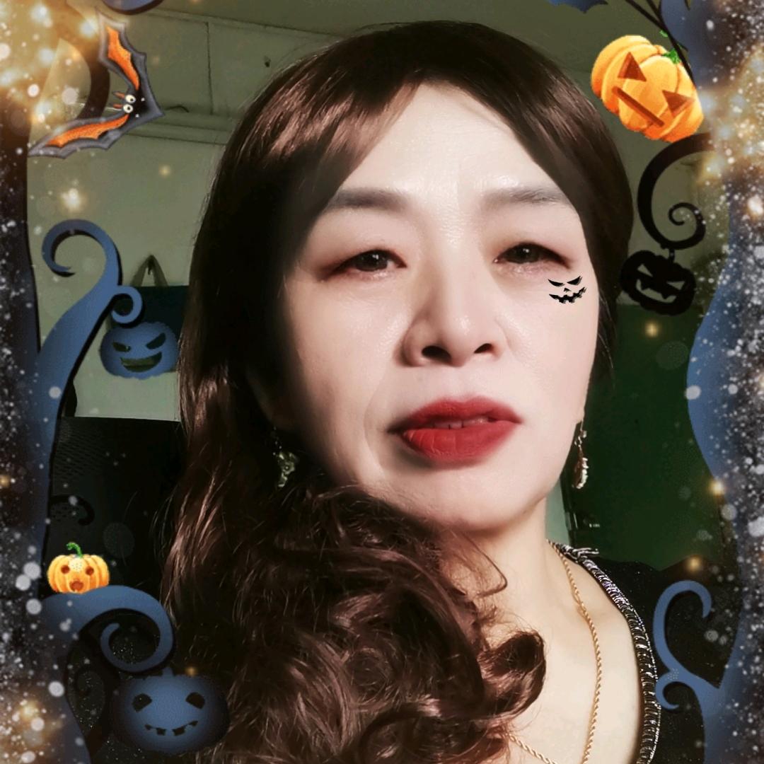 郁金香（杨姐〉拒绝连赞